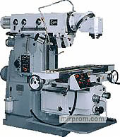 Станок сверлильный с ручным перемещением пиноли