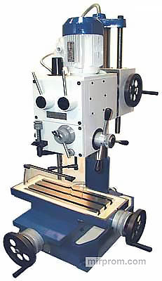 Станок универсальный комбинированный ГС540