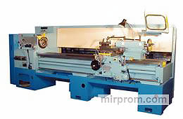 Станок токарно-винторезный