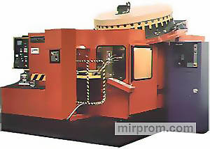 Центр горизонтальный обрабатывающий