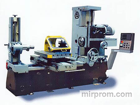 Станок горизонтально-расточной