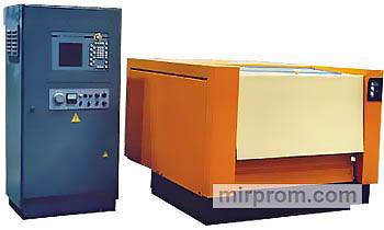 Станок токарный специальный