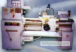 Станок токарно-винторезный ИТ1620П