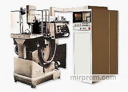 Станок консольно-фрезерный КФПЭ 250Н2