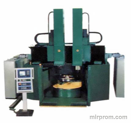 Станок токарно-шлифовальный РТ719Ф3