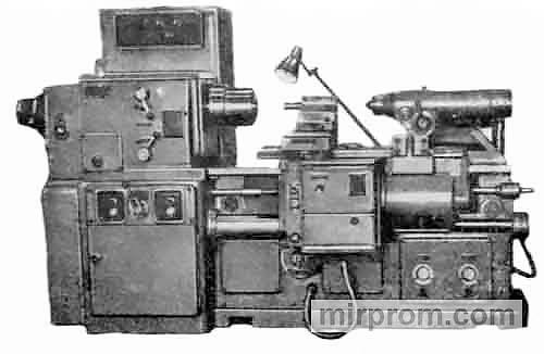 Станок шлицешлифовальный 3П451В