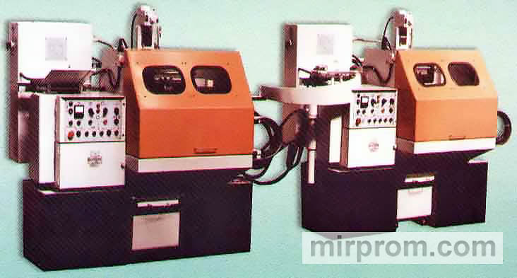 Линия автоматическая