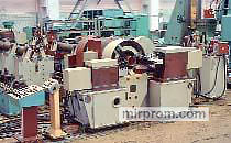 Станок слиткообдирочный