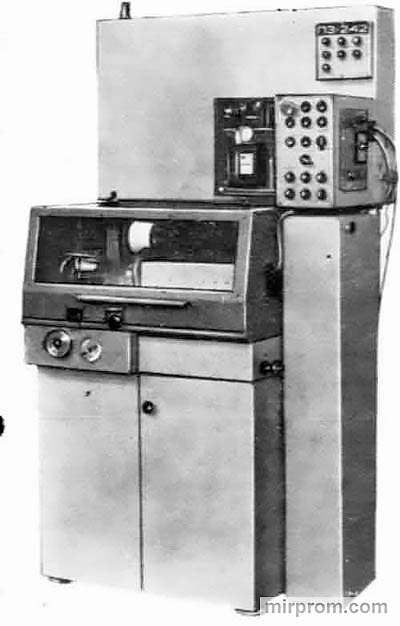 Автомат внутришлифовальный ЛЗ-242