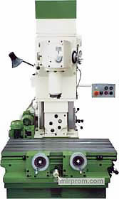 Станок отделочно-расточной для расточки блоков цилиндров