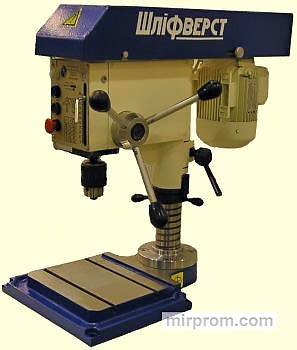 Станок карусельно-шлифовальный 3Н762CNC