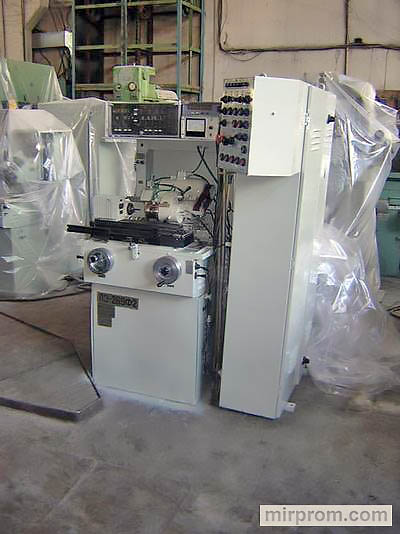 Станок круглошлифовальный 3М152ВФ20