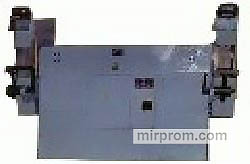 Станок специальный обдирочно-шлифовальный МЗ-11В