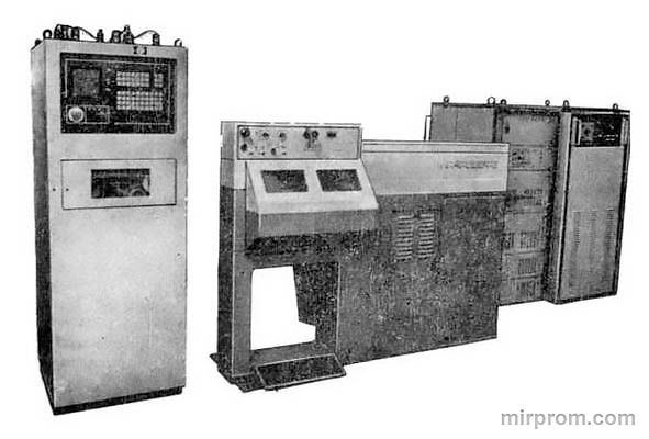 Станок лазерный МА4Р222Ф3
