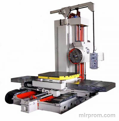 Станок карусельно-шлифовальный 3G764CNC