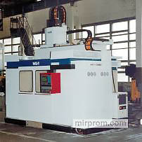 Центр высокоскоростной пятикоординатный обрабатывающий МЦ-1