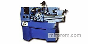 Станок токарно-винторезный специальный МС04 (РМЦ 700)