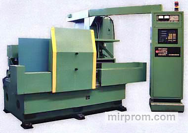 Автомат специальный внутришлифовальный МЕ327Ф2