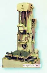 Станок специальный хонинговальный МФ-72