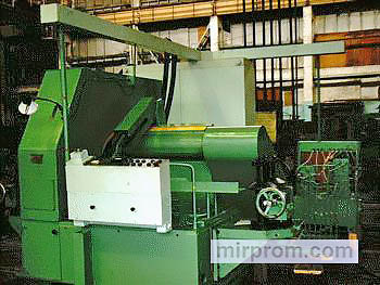 Станок абразивно- отрезной МП6-1648