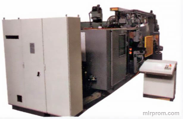 Станок сверлильно-отрезной МП6-1890