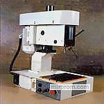 Станок сверлильно-фрезерный настольный ГС520