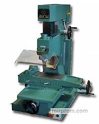 Станок токарно-фрезерный малогабаритный МС03