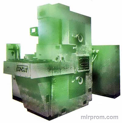 Станок круглошлифовальный тяжелый 3М196