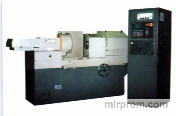 Станок специальный внутришлифовальный с ЧПУ МШ475В