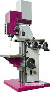 Полуавтомат универсальный зубофрезерный высокой точности ( Hitachi ) 53Д30В-01