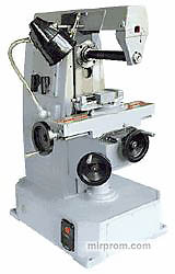 Станок настольный вертикально-сверлильный 2Д106П