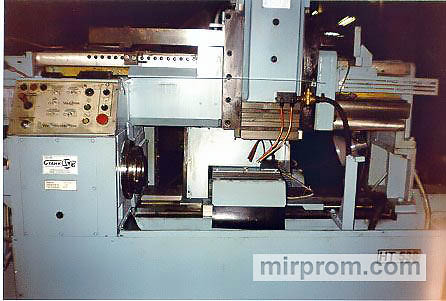 Станок фрезерно-расточный горизонтальный НС212ЕФ4