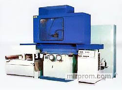 Полуавтомат пазошипошлифовальный специальный ОШ-466