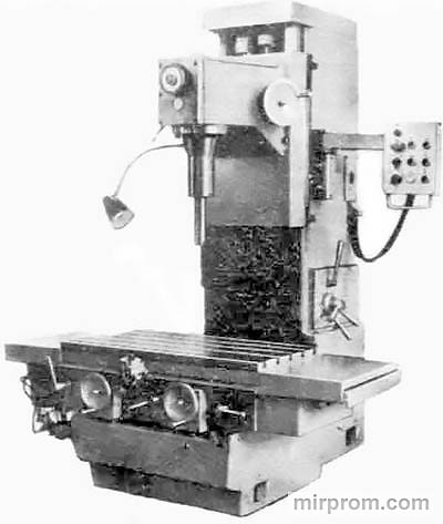Станок отделочно-расточный вертикальный