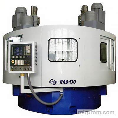 Станок круглошлифовальный универсальный особо высокой точности ЛЗ-269Ф1