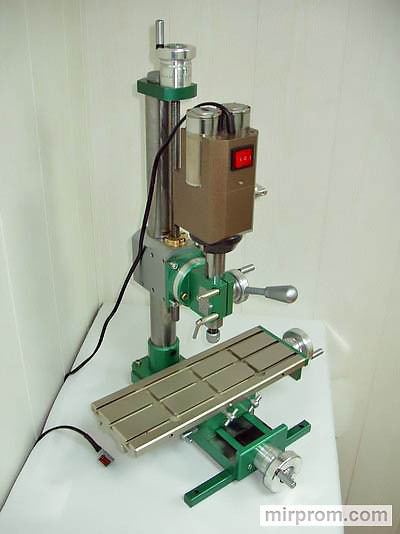 Станок многоцелевой расточно-фрезерно-сверлильный 2В622МФ4