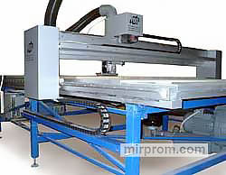 Станок гравировально-фрезерный серии RK RK-105