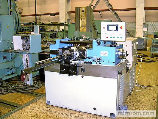 Станок резьбонакатный РП10К