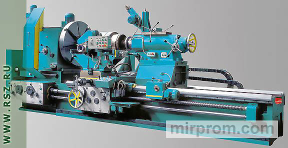 Станок токарно-банджировочный специальный РТ010