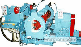 Установка технологическая