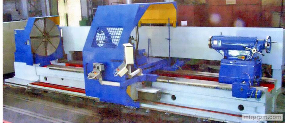 Станок токарно-винторезный специальный РТ317РФ3