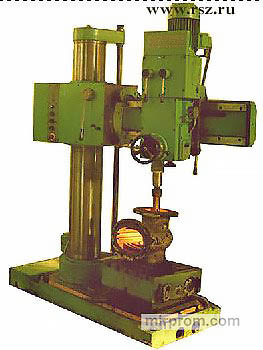 Станок шлифовально-доводочный РТ97001