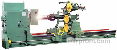 Станок слиткообдирочный РТ503.01