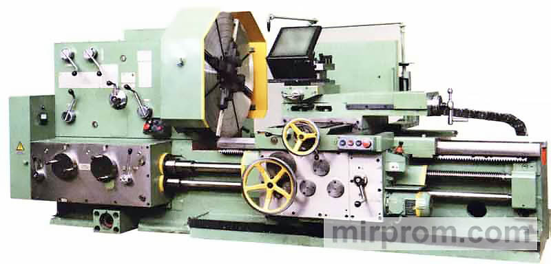 Станок специальный токарный РТ28608