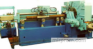 Станок токарно-расточный