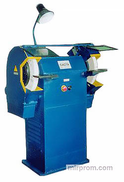 Станок заточный