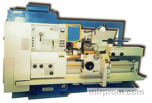 Станок специализированный трубонарезной
