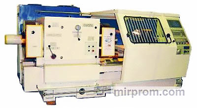 Станок токарно-винторезный универсальный