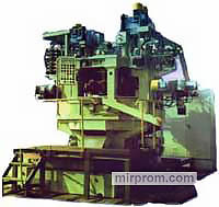 Станок специальный СБ551