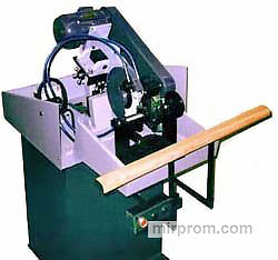 Станок заточный ШС-4
